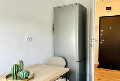 Apartament 2 Camere | Lujerului | Mobilat Utilat | - 5