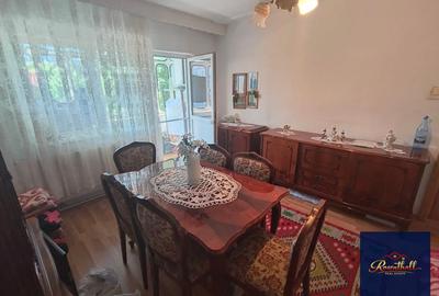 Apartament 2 camere, Pimaverii, etaj 1, 45 mp,decomandat - 2