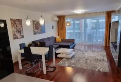 Apartament cu 2 camere semidecomandat, mobilat în Dristor