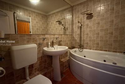 Apartament 4 camere | Polona cu Stefan cel mare | Metrou | Mobilat si utilat - 18