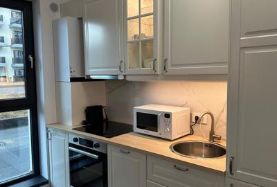 Apartament 2 camere de inchiriat Exigent faza 5 - 11