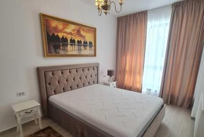 Apartament 3 camere bloc nou Floreasca - 2
