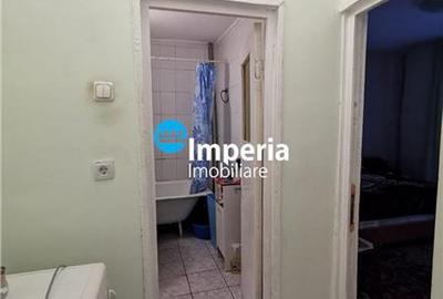 Apartament 5 camere de vanzare, tip duplex, 118mp Canta- Pacurari - 14