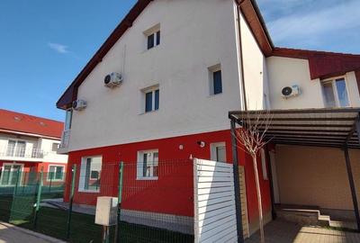 Casă individuală cu 5 camere în Pipera