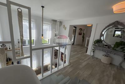 Casă premium  5 camere în Snagov | 535 mp teren | Lângă pădure - 18