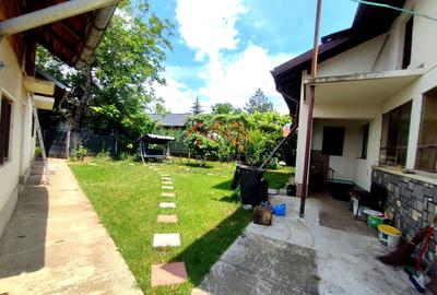 Casa P+E, 6 camere, teren 890 mp, cartier liniștit, Câmpina - 3