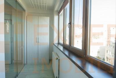 Apartament premium 3 camere în Faleza Nord - 9