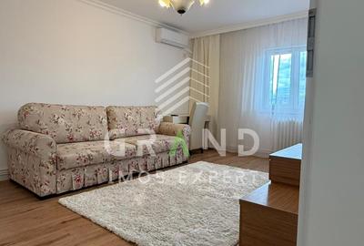 3 camere | 2 băi | 2 balcoane | 65 mp | Gheorgheni–Titulescu | complet mobilat - 6