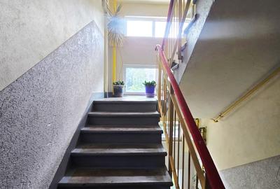 Apartament 1 camera, etaj 1 – Vlaicu - 6