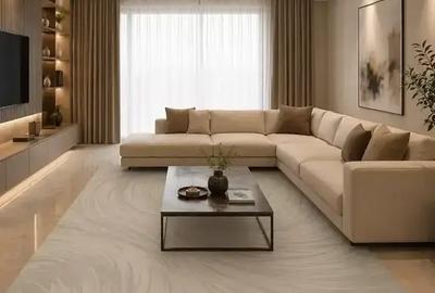 Apartament cu 2 camere decomandat în Titan