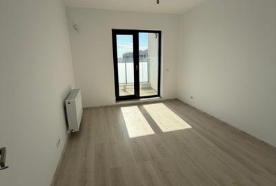 Parcul Carol-Sos Viilor - duplex 3 camere- terasa - 1