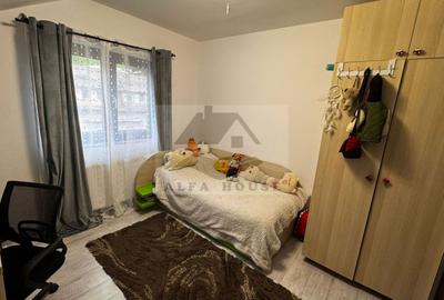 Casa premium - Prosumator, Brasov - Noua, 194 mp pe 517 mp teren - 17