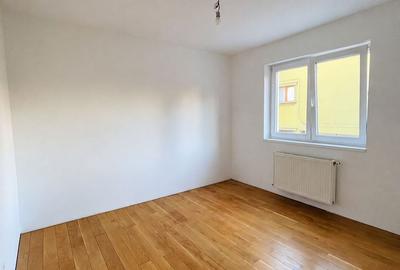 Apartament 2 camere cu curte privata si loc parcare Strand II Sibiu - 3