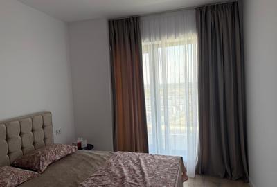 Rond OMV  | 2 camere prima chirie | Vedere Libera 2026 - 15