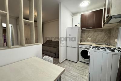 Garsonieră de închiriat – Str. Alexandru cel Bun | Disponibilă imediat - 4