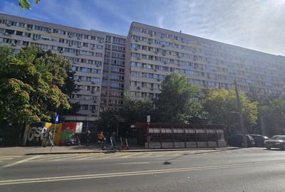 DRISTOR-METROU, STRADAL, 3/10, libera, mobilata+utilata, 72.000euro - 10