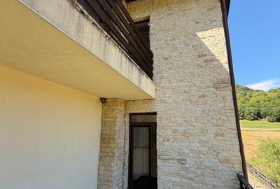 VÂNZARE PENSIUNE AGROTURISTICĂ 4 STELE – LEPȘA TULNICI VRANCEA - 44