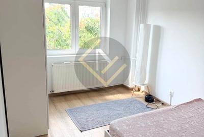 Metrou Timpuri Noi -  Inchiriere apartament 3 camere . - 5