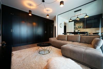 3 Rooms + 2 Parkings, Cloud9 Residence, Herastrau, Aviatiei - 2