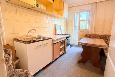 APARTAMENT CU 2 CAMERE DECOMANDAT, CENTRAL, RAPA GALBENA - 15