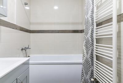 Apartament 2 camere, cart.Europa, str.Aurel Gurghianu, parcare subterana, balcon - 14