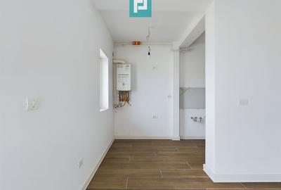 Apartament 1 cameră și dormitor separat, Torontal - 7