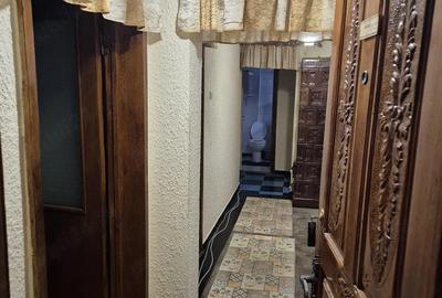 Apartament cu 3 camere decomandat în Ultracentral