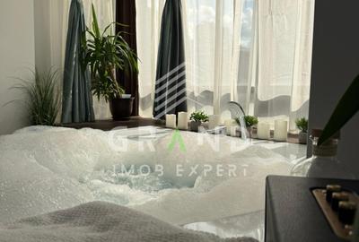 Apartament 2 camere modern 43mp | jacuzzi | balcon | Zona Iulius Mall - 5
