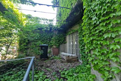 Eforie Sud- Casa P+1 caramida, 4 camere, teren 200mp- 108.000euro - 4