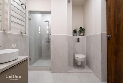 Apartament Premium cu 4 Camere | Ultracentral | GalDan Apartments - 28