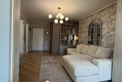 Apartament 3 camere de închiriat  Pipera – lângă Plaza Pipera & rond OMV - 2