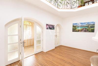 Antony Estate | Ciorogariu Residence, Ultracentral, Roman Ciorogariu, Oradea - 9