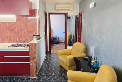 Vand apartament 2 camere decomandat Deva, Balcescu (intersectie cu 22 Decembrie) - 4