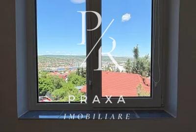 Apartament 1 camera, NOU, 13 mp, et intermediar, zona GRUIA, Cluj Napoca! - 4