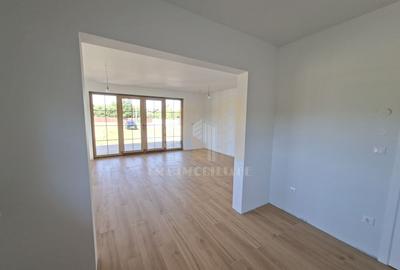 Casa pasiva 5 camere Sanpetru  Lempes Brasov - 13