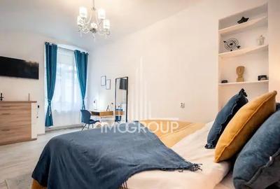 One-Bedroom Apartment for Rent – UMF - 1