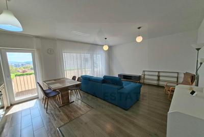 Apartament premium 70 mp utili etaj 1 cu 2 locuri parcare Arhitectilor - 7
