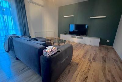 2 camere| grădină| 2 locuri de parcare | 2 balcoane| Dumbravita - 3