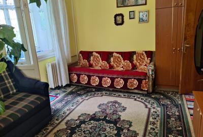 Berceni - Oltenitei, Spitalul Bagdasar, garsoniera mobilata si utilata - 2