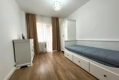 Apartament cu 3 camere, 73 mp - etaj 2/4 cu parcare - Cetate - 5