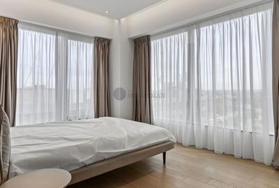 Apartament cu 3 camere One Mircea Eliade - 14