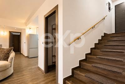 Apartament 4 camere | 105 mp utili | 3 băi | Parcare subterană | Silver Mountain - 4