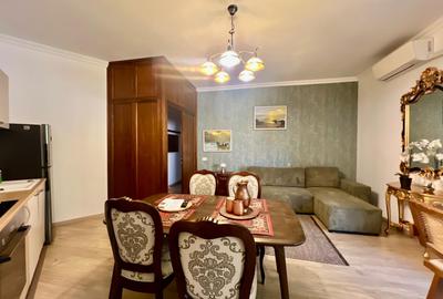 APARTAMENT DE INCHIRIAT T.LUNG I 2 CAMERE I 66MP I PORTUL TOMIS - 4