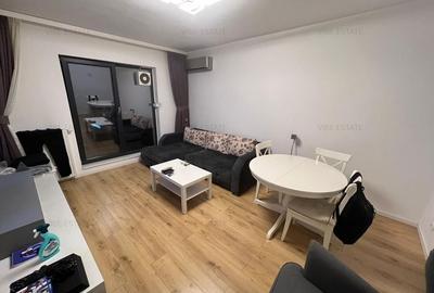 Apartament 2 camere LUX Plaza - 5