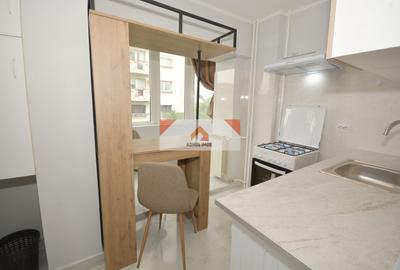 Studio , 40 mp, Et 3/10Piata Alba Iulia, , prima inchiriere, ANAF - 7