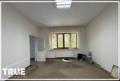 Spațiu de birou ultracentral, vizavi de Tribunalul Târgu Mureș - 3