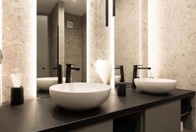 Apartament 2 Camere Tomis Plus ,Loc Parcare - 10