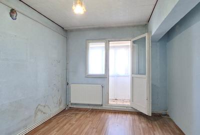 Apartament cu potențial, 59 mp, zona General – utilități separate - 8
