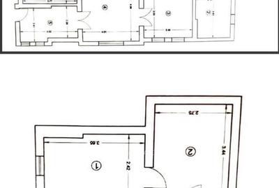 Vila individuala cu 4 camere, garaj in zona Floreasca- Barbu Vacarescu - 12