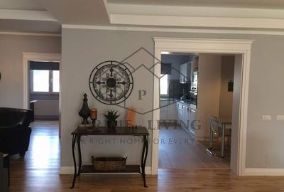 VILA CU 6 CAMERE IN COMPLEX REZIDENTIAL PE LANGA GRADINA ZOO - 11